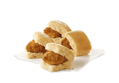 Home 10 Chick-n-Minis
