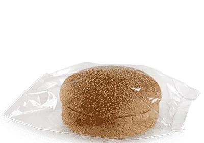 Home 45 Gluten Free Bun
