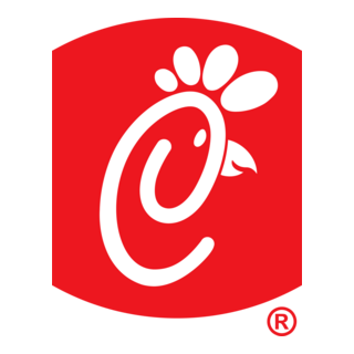 Home 1 c chick fil a logo png