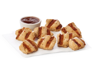 Home 40 Grilled Nuggets