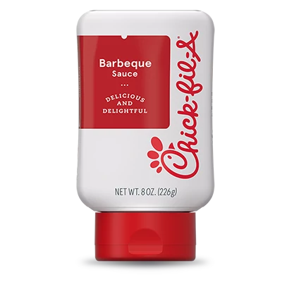 Home 131 8oz Barbeque Sauce