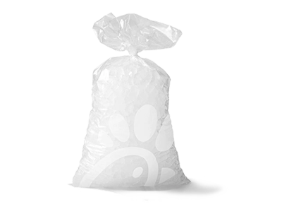 Home 91 Bag of Ice