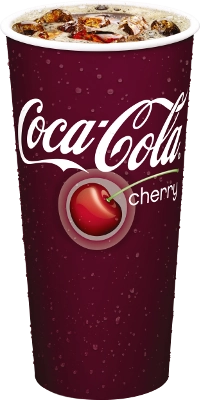 Home 65 Coca-Cola® Cherry