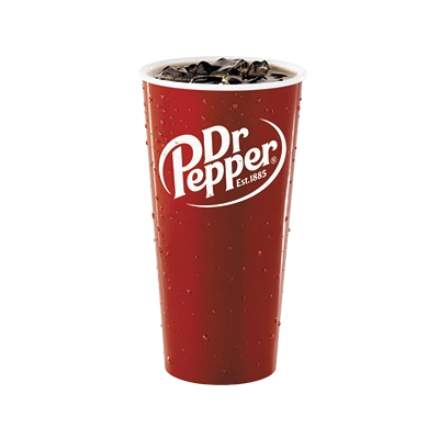 Home 67 Dr Pepper
