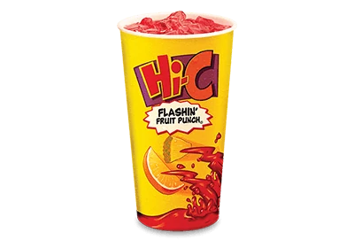 Home 70 Hi-C Fruit Punch
