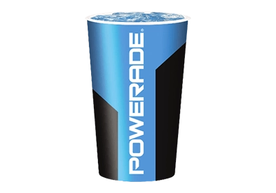 Home 71 POWERADE