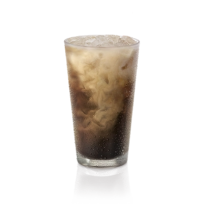 Home 83 Iced Coffee