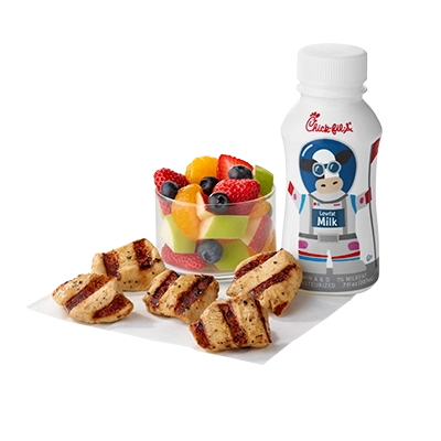 Home 102 5 Ct Grilled Nuggets Kid’s Meal