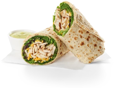 Home 56 Cool Wrap Meal