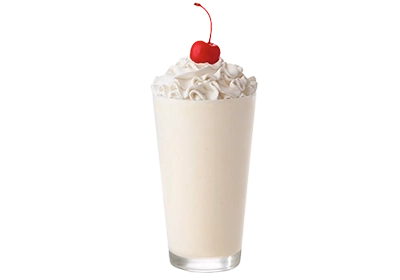 Home 112 Vanilla Milkshake