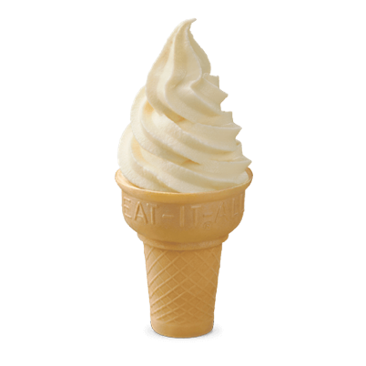 Home 113 Icedream Cone