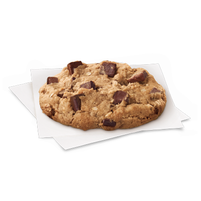 Home 107 Chocolate Chunk Cookie
