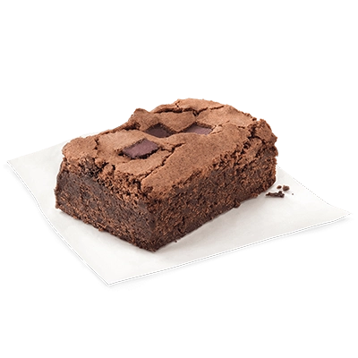 Home 108 Chocolate Fudge Brownie