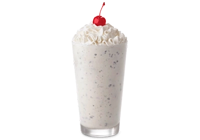 Home 109 Cookies & Cream Milkshake