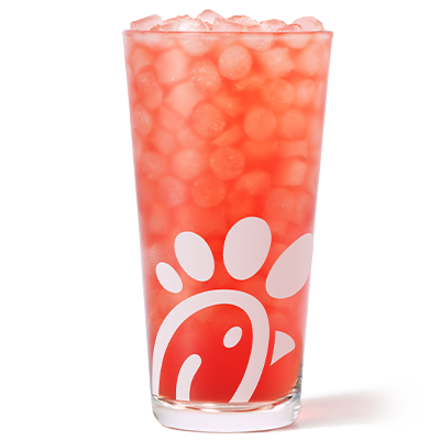 Strawberry Hibiscus Sunjoy® (Sweet Tea, Lemonade)