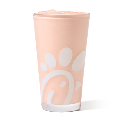 Strawberry Hibiscus Frosted Lemonade