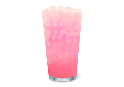 Pineapple Dragonfruit Lemonade