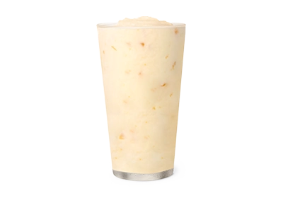 Peach Frosted Lemonade